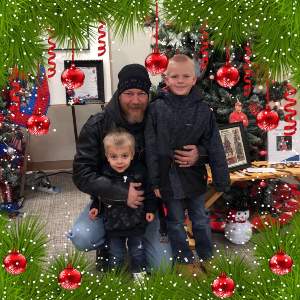 Meet your Posher, Vanessa